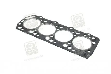 Прокладка головки блока HYUNDAI D4BX/D4BA/D4BB (выр-во) PARTS-MALL PGA-N050