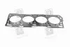 Прокладка головки блоку CHEVROLET AVEO PARTS-MALL PGB-M052 (фото 3)