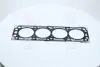 Прокладка головки блоку CHEVROLET F15D3/F16D3/F14D3 PARTS-MALL PGC-M013 (фото 3)