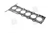 Прокладка головки блока CHEVROLET/DAEWOO X20D1/ X25D1 (выр-во) PARTS-MALL PGC-M017 (фото 1)