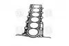 Прокладка головки блока CHEVROLET/DAEWOO X20D1/ X25D1 (выр-во) PARTS-MALL PGC-M017 (фото 4)