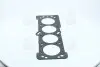 Прокладка головки блока CHEVROLET F14D3/F16D3 (выр-во) PARTS-MALL PGC-M021 (фото 2)