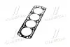 Прокладка головки блока CHEVROLET LACETTI F18D3 (выр-во) PARTS-MALL PGC-M056 (фото 2)
