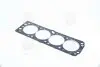 Прокладка головки блока DAEWOO A16DMS (выр-во) PARTS-MALL PGC-N012 (фото 1)