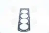 Прокладка головки блока DAEWOO A16DMS (выр-во) PARTS-MALL PGC-N012 (фото 2)