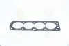 Прокладка головки блока DAEWOO A16DMS (выр-во) PARTS-MALL PGC-N012 (фото 3)
