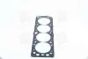 Прокладка головки блока DAEWOO A16DMS (выр-во) PARTS-MALL PGC-N012 (фото 4)