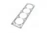 Прокладка головки блоку CHEVROLET C18SED/C20SEL/C22SEL/C20SED/C22SED PARTS-MALL PGC-N014 (фото 2)