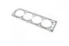 Прокладка головки блоку CHEVROLET C18SED/C20SEL/C22SEL/C20SED/C22SED PARTS-MALL PGC-N014 (фото 3)