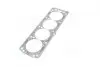 Прокладка головки блоку CHEVROLET C18SED/C20SEL/C22SEL/C20SED/C22SED PARTS-MALL PGC-N014 (фото 4)