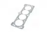 Прокладка головки блока CHEVROLET AVEO, LACETTI (выр-во) PARTS-MALL PGC-N021 (фото 4)