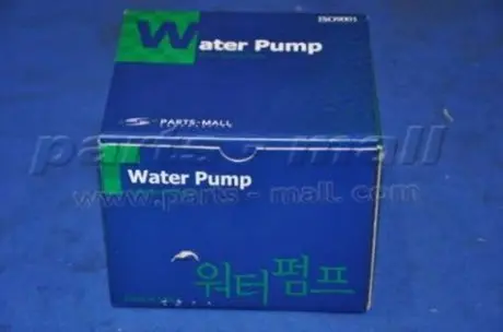 Насос води PARTS-MALL PHB008