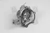 Насос водяной CHEVROLET, DAEWOO Matiz (M200, M250) (M100) 0.8 (выр-во) PARTS-MALL PHC-001 (фото 2)