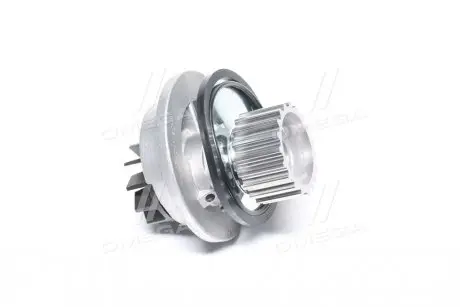 Насос водяной DAEWOO Lanos хэтчбек (KLAT) 1.6 16V [A16DMS] (выр-во) PARTS-MALL PHC-003