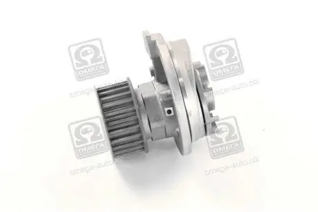 Насос водяной CHEVOLET DAEWOO Lacetti хэтчбек (J200) 1.8 [F18D3] (выр-во) PARTS-MALL PHC-009
