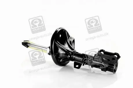 Амортизатор подв. передн. лев. KIA CERATO SX(LS) (выр-во) PARTS-MALL PJB-FL002
