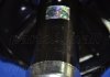 Амортизатор підв. CHEVROLET LACETTI(J200) передн. лів. (вир-во) PARTS-MALL PJC-012 (фото 2)