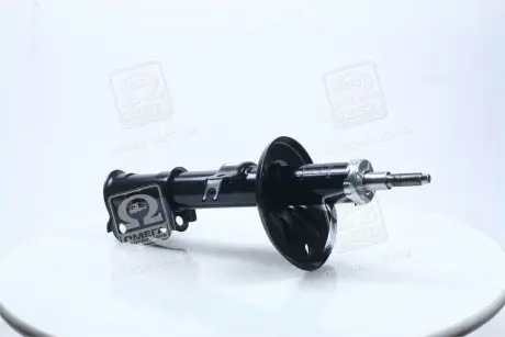 Амортизатор подв. CHEVROLET AVEO передн. пров. (выр-во) PARTS-MALL PJC-014