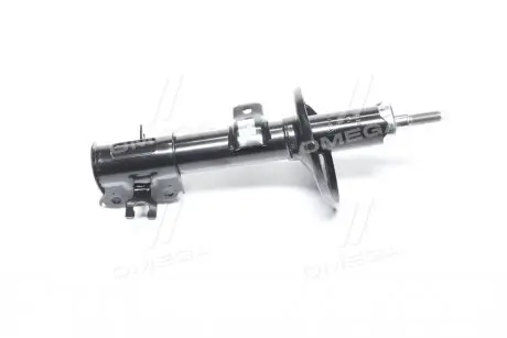 Амортизатор подв. CHEVROLET AVEO передн. лев. (выр-во) PARTS-MALL PJC-015