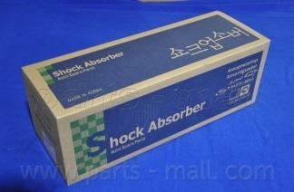 Аморт Aveo PM пер.пр.м.(c ABS) PARTS-MALL PJC-025