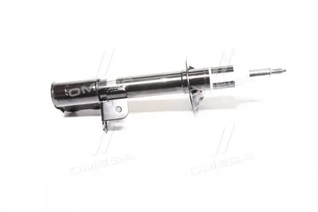 Амортизатор подв. CHEVROLET Lacetti 04 - задн. газ. (выр-во) PARTS-MALL PJC-107