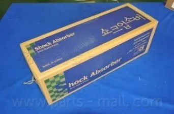 Амортизатор подвески PARTS-MALL PJC-RR001