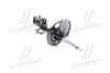Амортизатор подв. TOYOTA RAV-4 передн. лев. (выр-во) PARTS-MALL PJF-FL015 (фото 1)