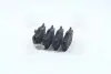 Колодка гальм. диск. NISSAN 300ZX Z31 83-89 PARTS-MALL PKA-012 (фото 1)