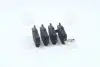 Колодка гальм. диск. NISSAN 300ZX Z31 83-89 PARTS-MALL PKA-012 (фото 3)