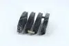 Колодка тормозов. диск. HYUNDAI SANTAFE 00MY (выр-во) PARTS-MALL PKA-016 (фото 1)