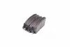 Колодки гальмівні дискові PARTS-MALL PKA-049 (фото 4)
