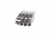 Колодки тормозные дисковые HYUNDAI SANTA FE, SSANGYONG KORANDO (выр-во) PARTS-MALL PKA-E35 (фото 4)
