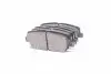 Колодки тормозные дисковые (выр-во) PARTS-MALL PKA-E42 (фото 3)