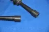 Колодка гальм. диск. KIA CREDOS PARTS-MALL PKB-007 (фото 3)