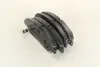 Колодка тормозов. диск. KIA SPORTAGE (выр-во) PARTS-MALL PKB-014 (фото 2)