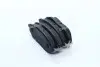 Колодка тормозов. диск. Ravon R2 передн. (выр-во) PARTS-MALL PKC-027 (фото 1)