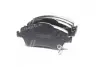 Колодка торм. TOYOTA TOYOTA AURIS 09- передн. PARTS-MALL PKF-054 (фото 1)