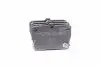 Комплект тормозных колодок из 4 шт. дисков PARTS-MALL PKF-057 (фото 1)