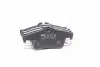 Колодки тормозные дисковые (выр-во) PARTS-MALL PKH-008 (фото 1)