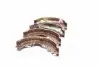 Колодка гальм. барабан. HYUNDAI ACCENT PARTS-MALL PLA-011 (фото 2)