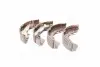 Колодка гальм. барабан. HYUNDAI ACCENT PARTS-MALL PLA-011 (фото 3)