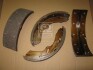 Колодка гальм. барабан. HYUNDAI PARTS-MALL PLA-059 (фото 2)