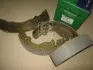 Колодка тормозов. барабан. KIA SPORTAGE (выр-во) PARTS-MALL PLB-008 (фото 2)