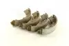 Колодка тормозов. барабан. KIA MORNING 04-06 (выр-во) PARTS-MALL PLB-030 (фото 1)