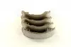Колодка тормозов. барабан. KIA MORNING 04-06 (выр-во) PARTS-MALL PLB-030 (фото 2)