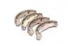 Колодка тормозов. барабан. CHEVROLET AVEO (выр-во) PARTS-MALL PLC-009 (фото 3)