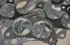 Фільтр салону HYUNDAI EQUUS 99-00 PARTS-MALL PMA-007 (фото 4)