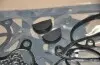 Фільтр салону HYUNDAI EQUUS 99-00 PARTS-MALL PMA-007 (фото 5)