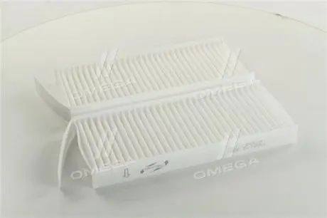 Фильтр салона HYUNDAI (выр-во) PARTS-MALL PMA-010