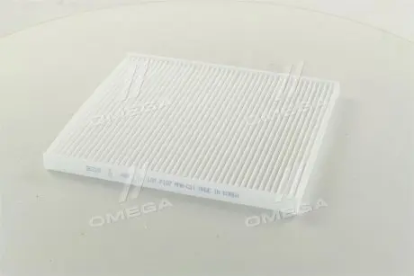 Фильтр салона HYUNDAI TUCSON(-OCT 2006) (выр-во) PARTS-MALL PMA-011